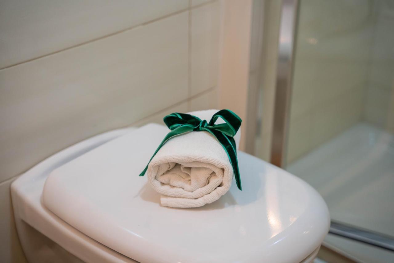 Nonna Tetta Chic Station & Center Walkable Appartement Monopoli Buitenkant foto