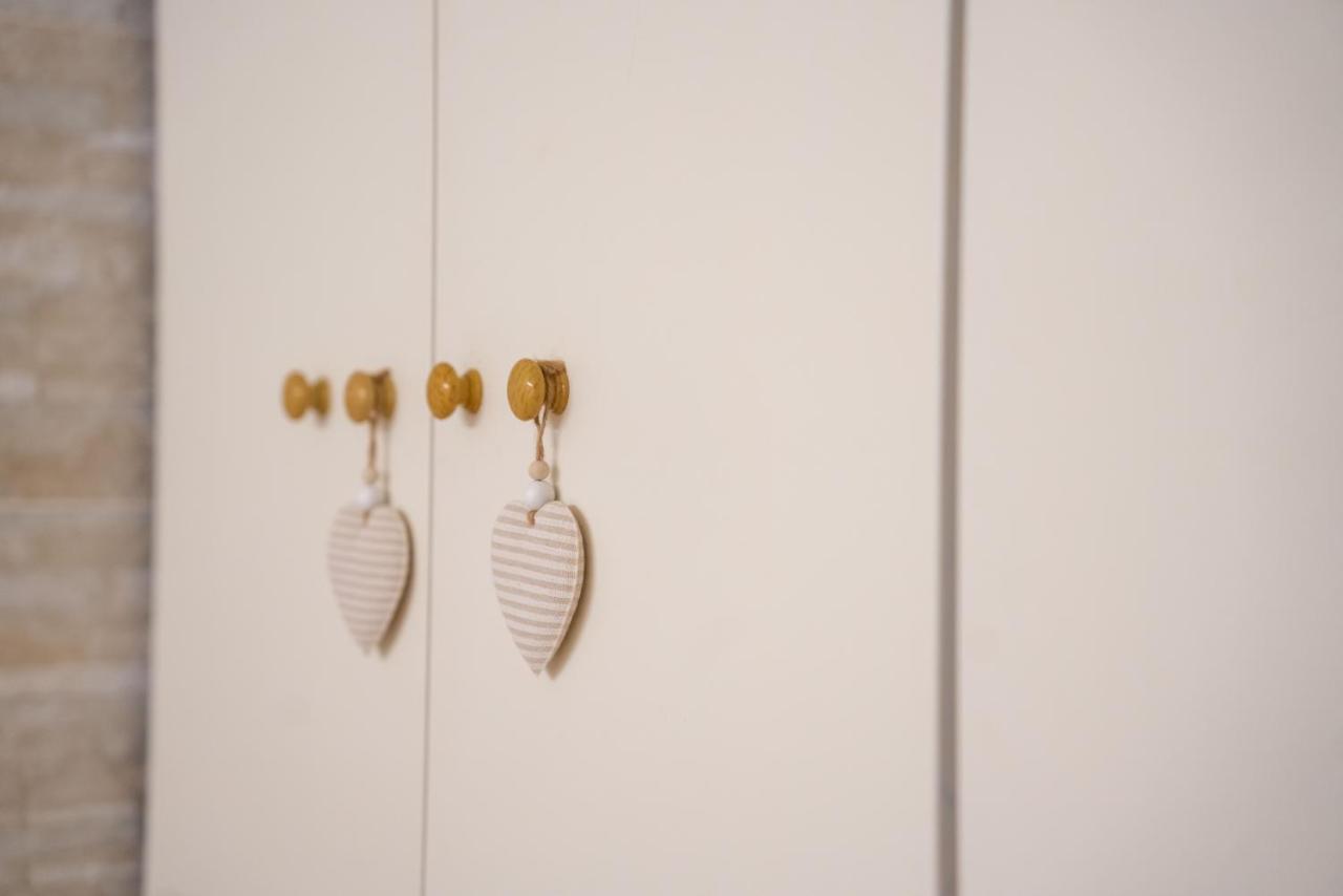 Nonna Tetta Chic Station & Center Walkable Appartement Monopoli Buitenkant foto
