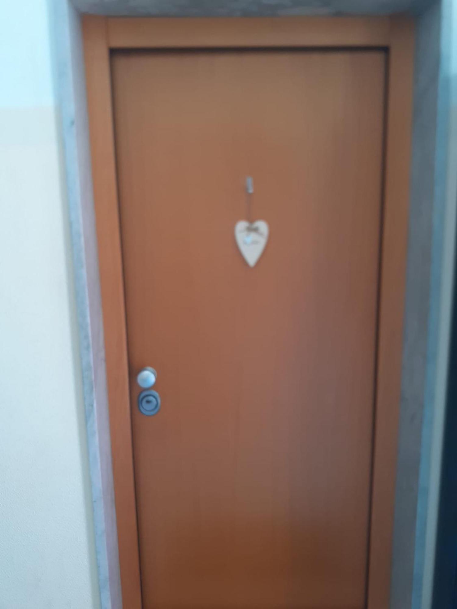 Nonna Tetta Chic Station & Center Walkable Appartement Monopoli Buitenkant foto