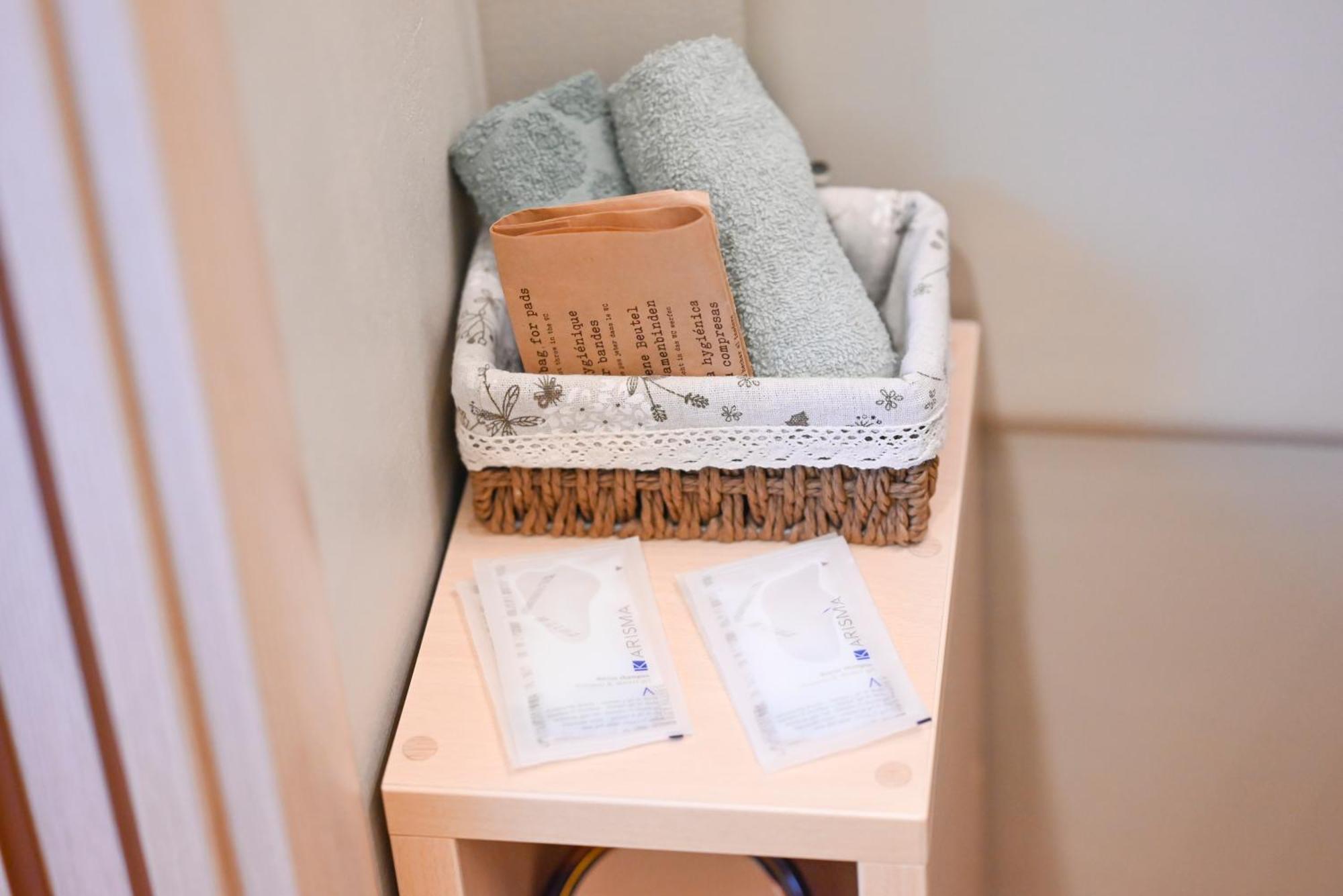 Nonna Tetta Chic Station & Center Walkable Appartement Monopoli Buitenkant foto