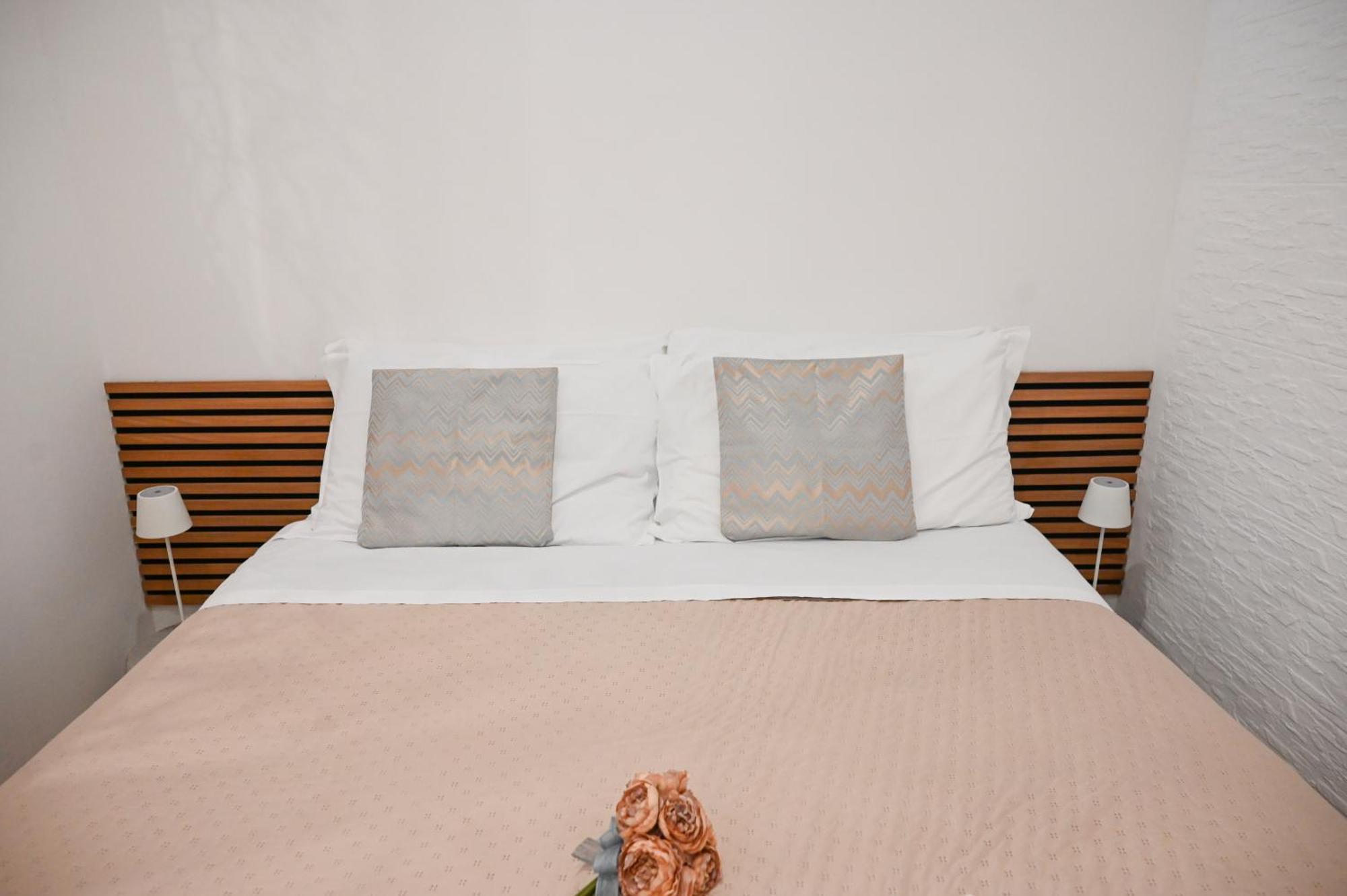 Nonna Tetta Chic Station & Center Walkable Appartement Monopoli Buitenkant foto