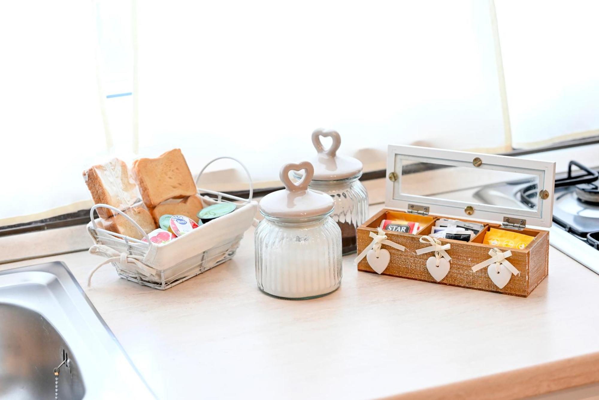Nonna Tetta Chic Station & Center Walkable Appartement Monopoli Buitenkant foto