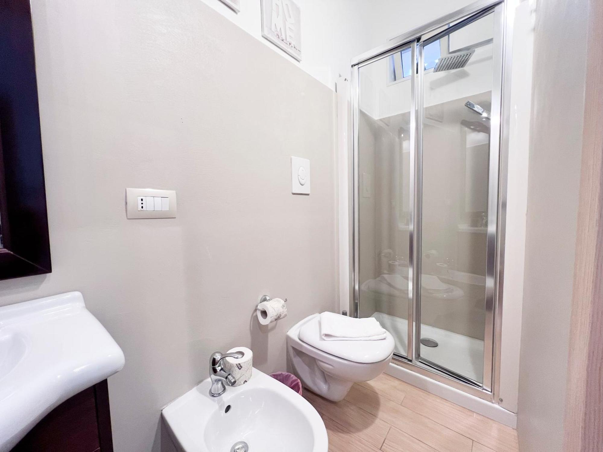 Nonna Tetta Chic Station & Center Walkable Appartement Monopoli Buitenkant foto